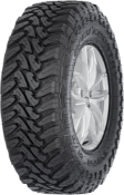 Primo piano del battistrada Toyo Open Country M/T 275/70 R18 121/118 P POR