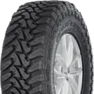 Toyo Open Country M/T 275/70 R18 121/118 P POR - Immagine in anteprima 1