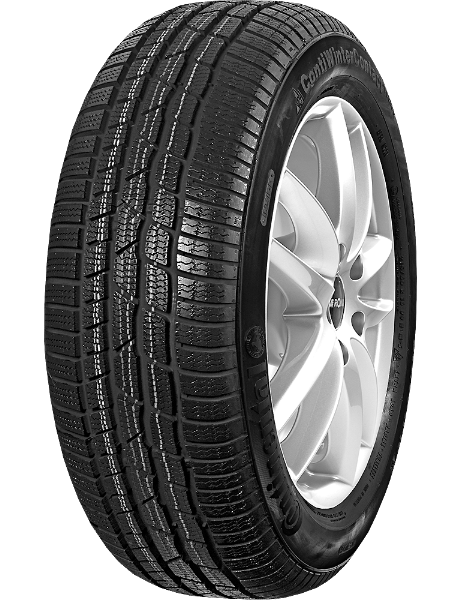 Continental ContiWinterContact TS830 P 225/55 R17 101 V XL