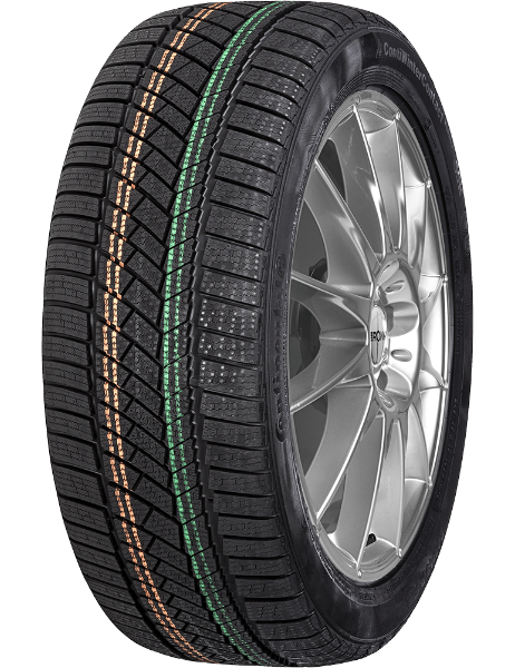 Continental ContiWinterContact TS830 P 295/40 R19 108 V XL, FR, N0