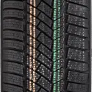 Continental ContiWinterContact TS830 P 225/60 R16 98 H AO - Immagine in anteprima 2