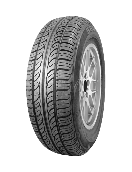 BCT S 600