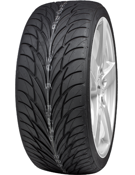 Federal SS595