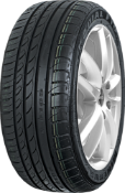 Primo piano del battistrada Minerva F105 225/30 R20 85 W XL