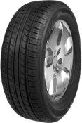 Primo piano del battistrada Minerva F109 185/55 R16 83 V