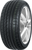 Primo piano del battistrada Minerva F105 225/30 R20 85 W XL