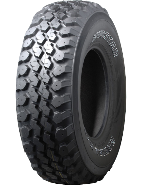 Nankang N889 255/75 R17 111 Q POR, OWL
