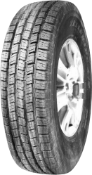 Primo piano del battistrada Goodride SL309 185/75 R16 104/102 R