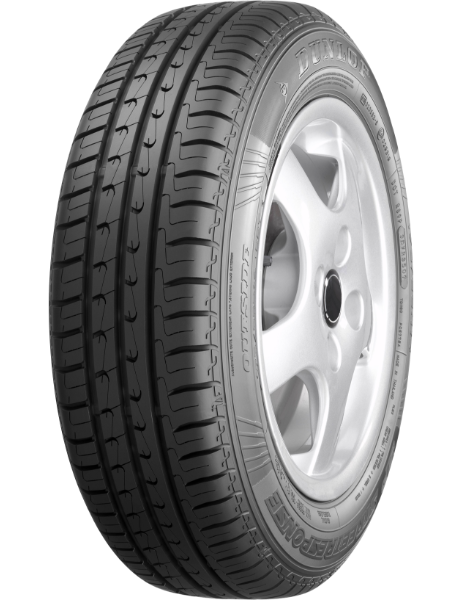 Dunlop SP Street Response