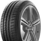 Michelin PILOT SPORT 3 255/40 R19 100 Y XL, ZR, AO - Immagine in anteprima 1