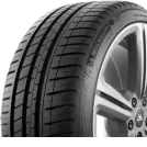 Michelin PILOT SPORT 3 255/40 R19 100 Y XL, ZR, AO - Immagine in anteprima 3