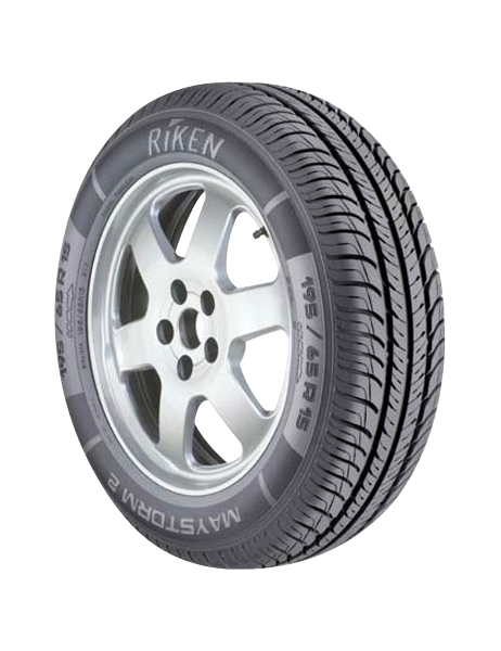 Riken MAYSTORM 2 B