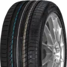 Continental ContiSportContact 5P 235/40 R20 96 Y XL, ZR, MO - Immagine in anteprima 1