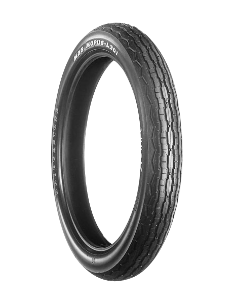 Bridgestone L 301 3.00-17 45 P Anteriore TT M/C