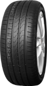 Primo piano del battistrada Pirelli P7 Cinturato (P7C1) 225/55 R16 95 W RUN ON FLAT *