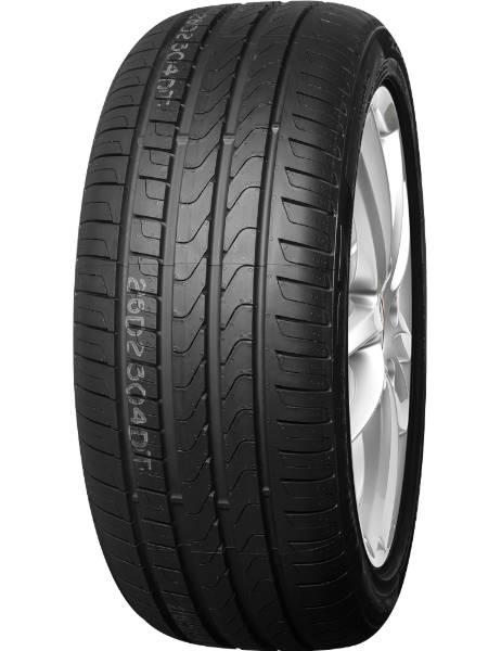 Pirelli P7 Cinturato (P7C1) 245/50 R18 100 Y RUN ON FLAT R-F, *