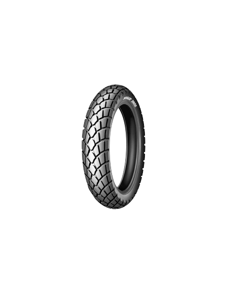 Dunlop D602 130/80-17 65 P Posteriore TL