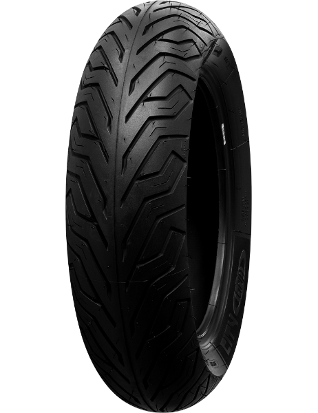 Michelin CITY GRIP 130/70-13 63 P Posteriore TL M/C RF