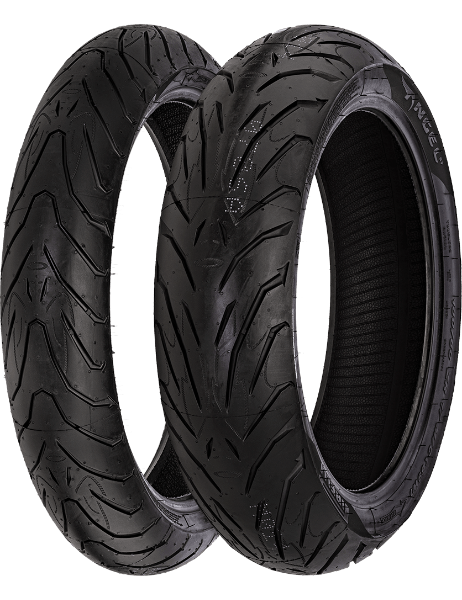 Pirelli ANGEL ST 180/55ZR17 (73 W) Posteriore TL M/C