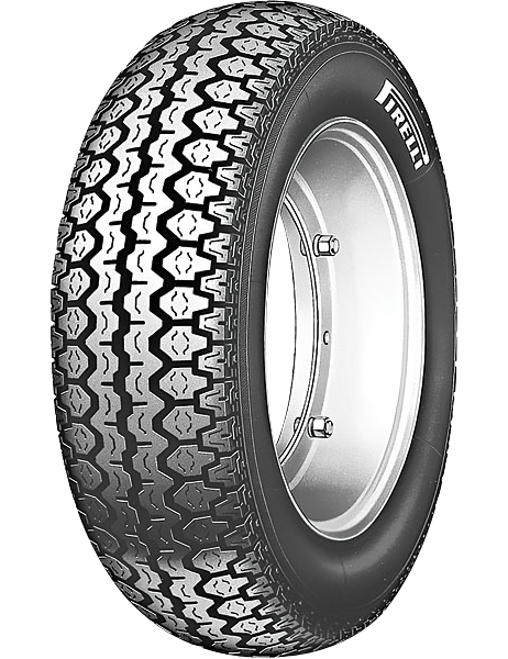 Pirelli SC 30 3.00-10 42 J Anteriore/Posteriore TT
