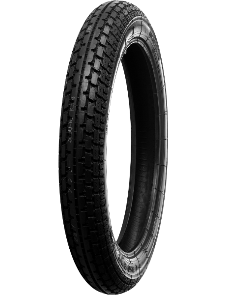 Heidenau K34 3.50-19 57 H Anteriore/Posteriore TT M/C Oldtimer