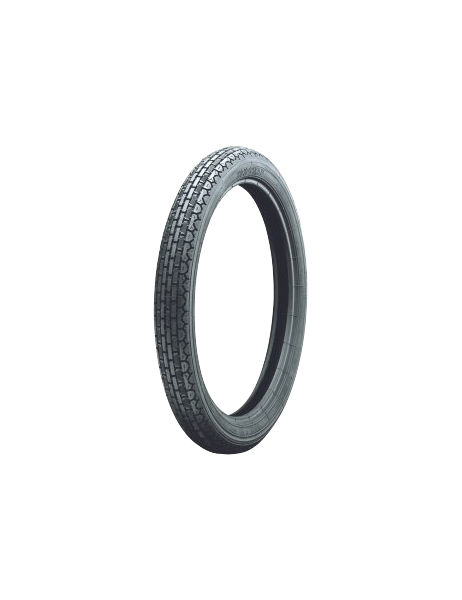 Heidenau K39 2.75-18 48 P Anteriore/Posteriore TT M/C