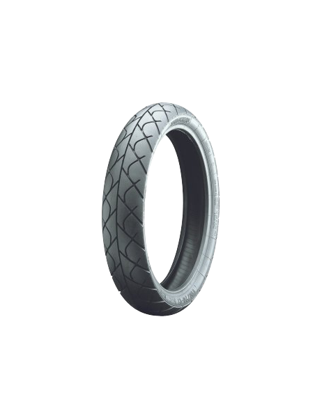 Heidenau K63 90/80-16 52 J Anteriore/Posteriore TL M/C