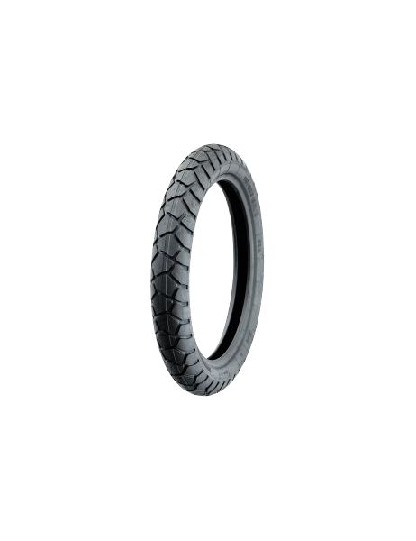 Heidenau K76 110/80 B19 59 H Anteriore TL M/C