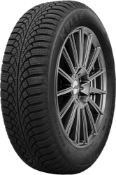Primo piano del battistrada Kelly Winter ST 145/70 R13 71 T