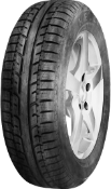 Primo piano del battistrada Kelly Summer ST 135/80 R13 70 T