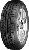 Primo piano del battistrada Kelly HP 195/65 R15 91 V