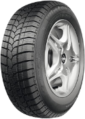 Primo piano del battistrada Tigar Winter 1 165/70 R13 79 T