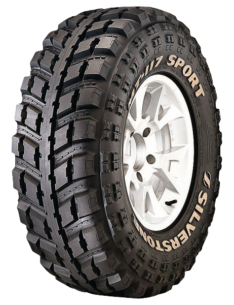 Silverstone MT-117 Sport
