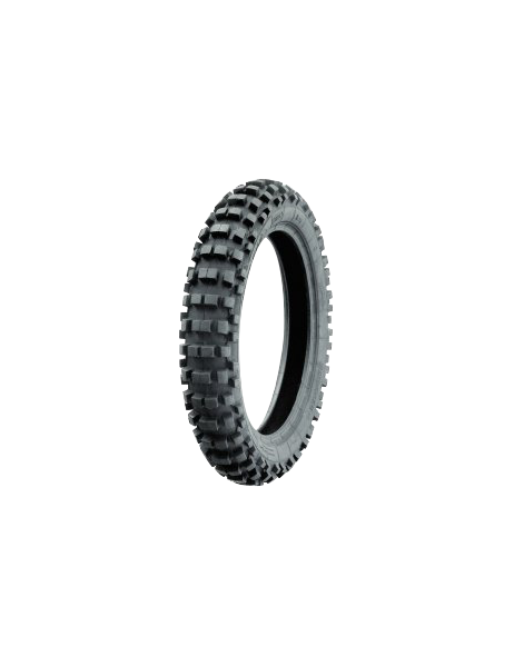 Heidenau K74 120/90-17 68 M Posteriore TT