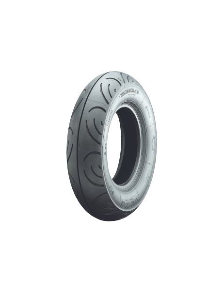 Heidenau K61 130/70-11 60 M Anteriore/Posteriore TL/TT