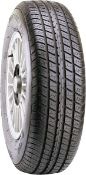 Primo piano del battistrada Sonar S780 165/80 R15 87 T