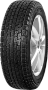 Primo piano del battistrada Hankook RW 08 275/60 R20 115 T MFS
