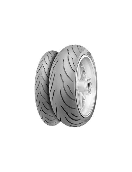 Continental ContiMotion 180/55ZR17 (73 W) Posteriore TL M/C M