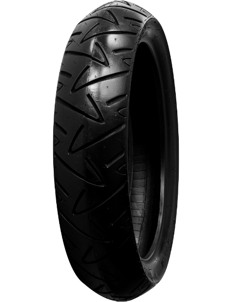 Continental ContiTwist SM 130/70-17 62 H Posteriore TL M/C