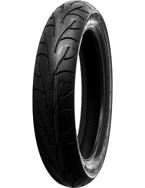 Continental ContiGo! 2.75-16 46 M Posteriore TT M/C