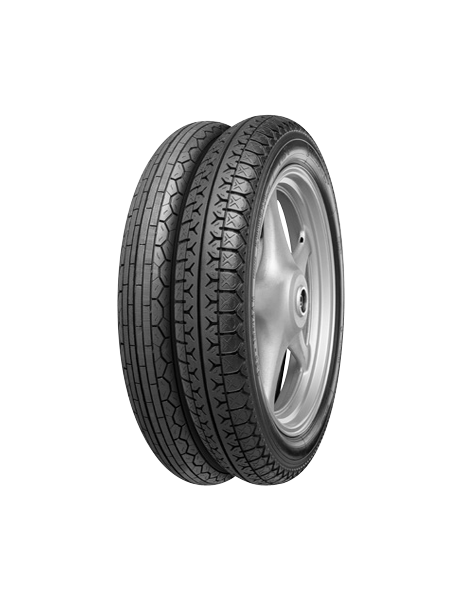 Continental RB 2 3.25-19 54 H Anteriore TL M/C