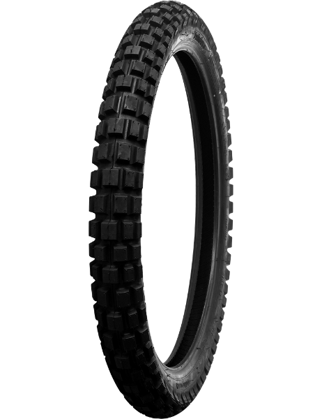 Continental TKC 80 Twinduro 120/70 B19 60 Q Anteriore TL M/C M+S