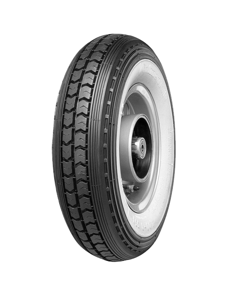Continental LB 3.50-8 46 J Anteriore/Posteriore TT M/C WW