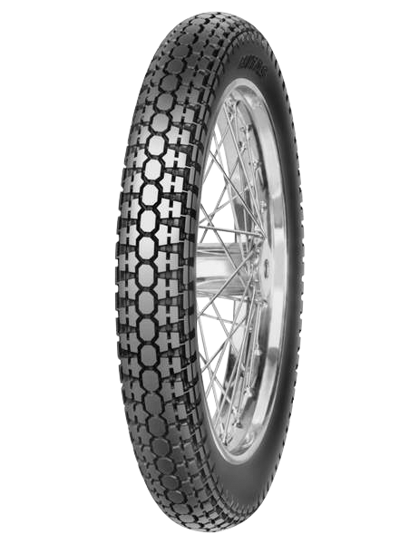 Mitas H-02 2.50-19 41 P Anteriore/Posteriore TT