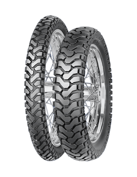 Mitas E-07 110/80 B19 59 H Anteriore