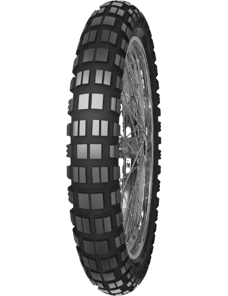 Mitas E-10 120/70 B19 60 Q Anteriore TL M+S