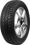Primo piano del battistrada Riken SNOWTIME 155/80 R13 79 Q