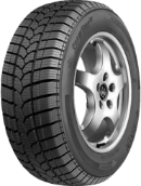 Primo piano del battistrada Riken SNOWTIME B2 165/70 R14 81 T