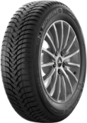 Primo piano del battistrada Michelin Alpin A4 185/60 R15 88 H XL, AO
