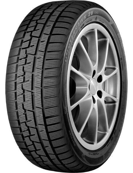 Firestone Winterhawk 2V EVO